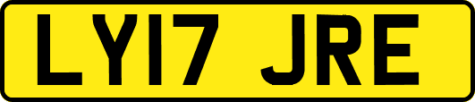 LY17JRE