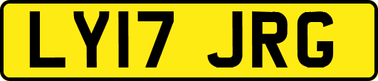 LY17JRG