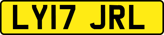 LY17JRL