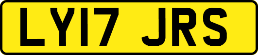 LY17JRS