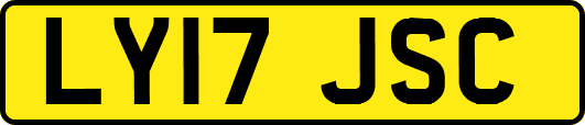 LY17JSC