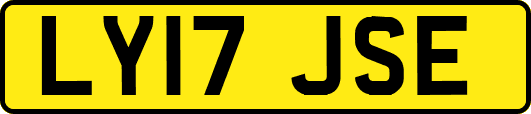 LY17JSE