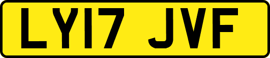 LY17JVF