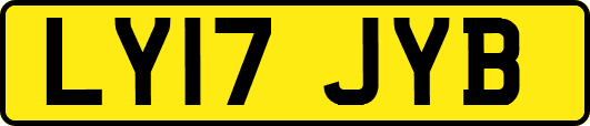 LY17JYB