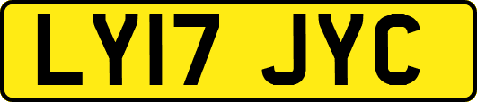LY17JYC