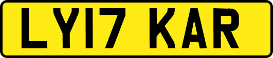 LY17KAR