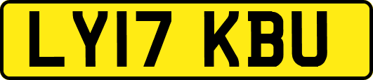 LY17KBU