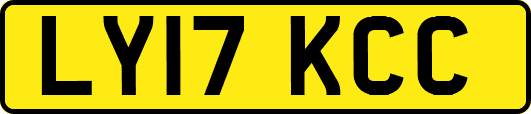 LY17KCC