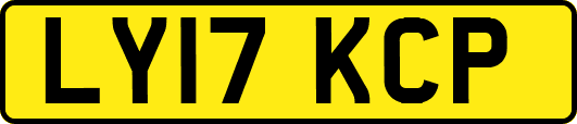 LY17KCP