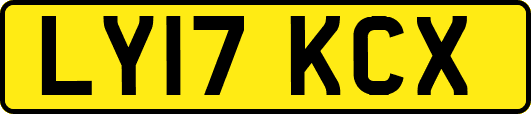 LY17KCX