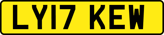 LY17KEW
