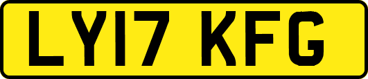 LY17KFG