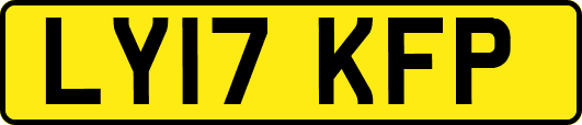LY17KFP