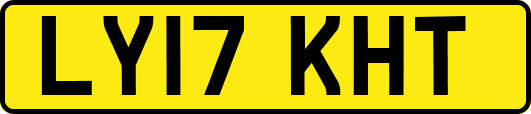 LY17KHT
