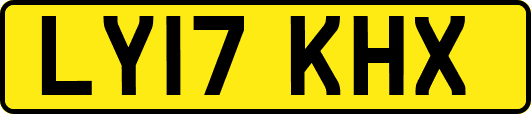 LY17KHX
