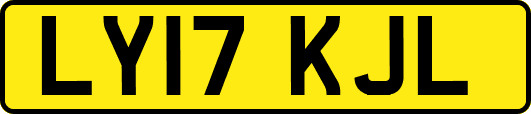 LY17KJL
