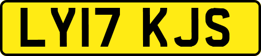 LY17KJS