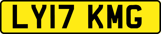 LY17KMG