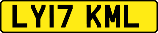 LY17KML