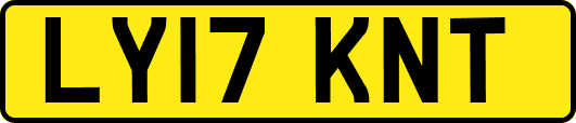 LY17KNT
