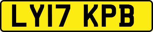 LY17KPB