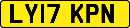 LY17KPN