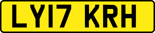 LY17KRH