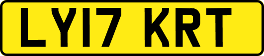 LY17KRT