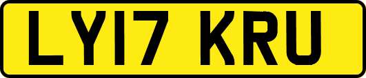 LY17KRU