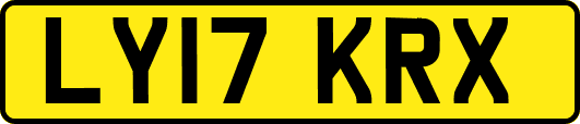 LY17KRX