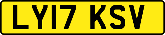 LY17KSV
