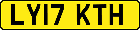 LY17KTH