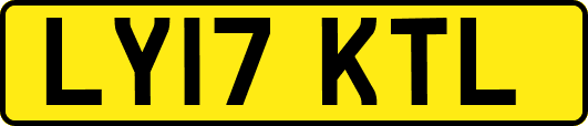 LY17KTL