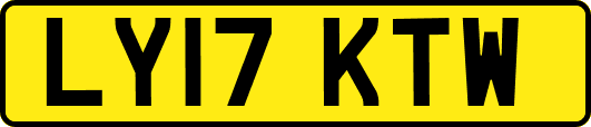 LY17KTW