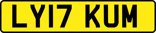 LY17KUM