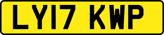 LY17KWP