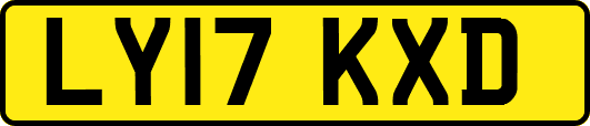 LY17KXD