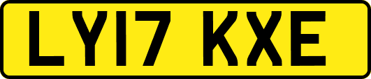LY17KXE