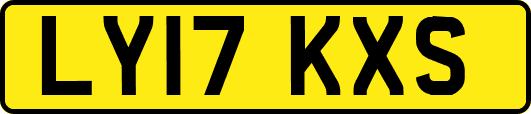 LY17KXS