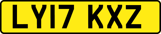 LY17KXZ