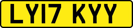 LY17KYY