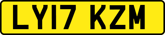 LY17KZM