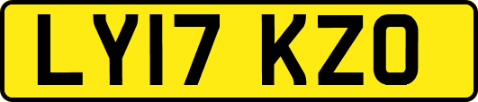LY17KZO