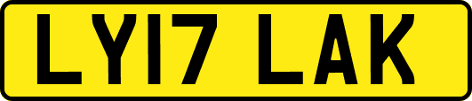 LY17LAK
