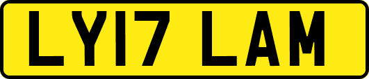 LY17LAM