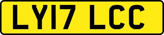 LY17LCC