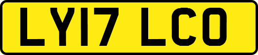 LY17LCO