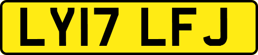LY17LFJ