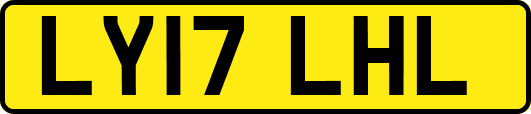 LY17LHL