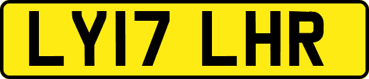 LY17LHR